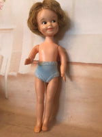 8" Penny Brite Undies