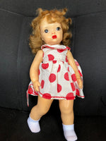 16" Terri Lee Ankle socks