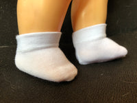 16" Terri Lee Ankle socks