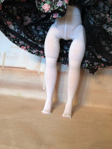 Ballet Tights for 16" Elise