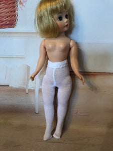 Ballet Tights for Cissette