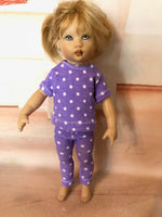 7" Riley Print Short Sleeve T-shirt