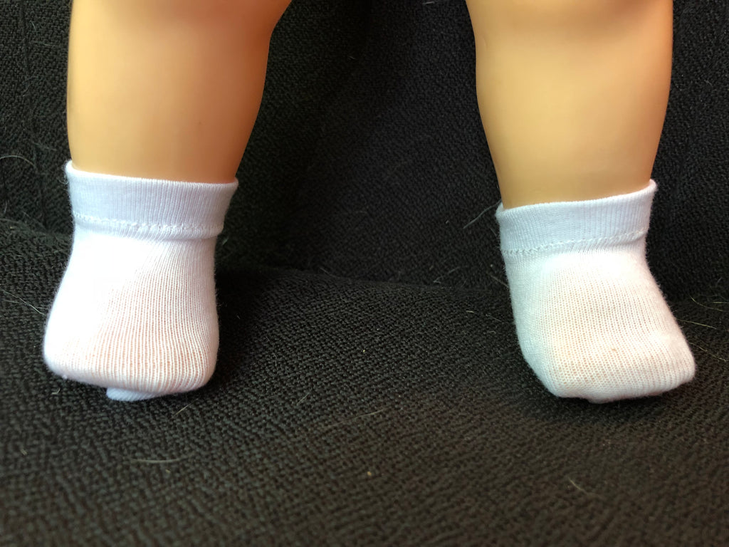 16" Terri Lee Ankle socks