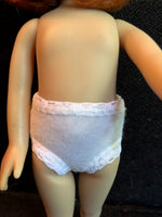 8" Heartstrings Undies