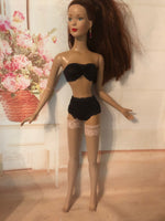 16" Tyler LIngerie Set