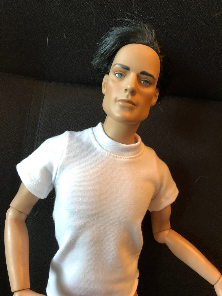 T-shirt for 17" Trent or Matt