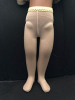 16" Sasha Sheer Tights / Pantyhose