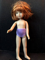 8" Heartstrings Undies