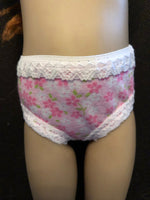 13" Effner Little Darling Undies