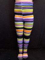 Halloween Tights14" Wellie Wishers