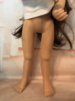 16" A Girl for All Time Sheer Tights / Pantyhose