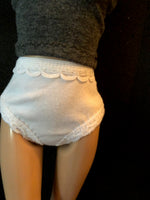 16" Ellowyne Underpants