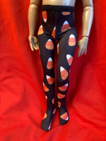 14" Betsy or Lark Halloween Tights