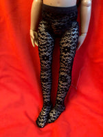 14" Betsy or Lark Halloween Tights