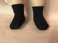 10" Michael socks
