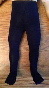 23" My Twinn Print Tights