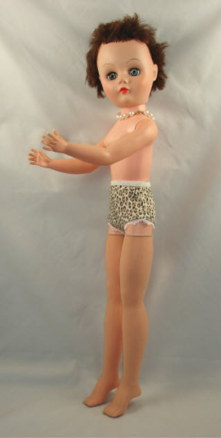 24" Deluxe Reading Hose