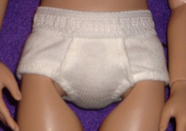 17" Matt or Trent Jockey shorts