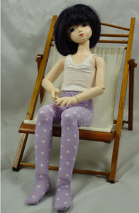 16" MSD BJD Print Tights