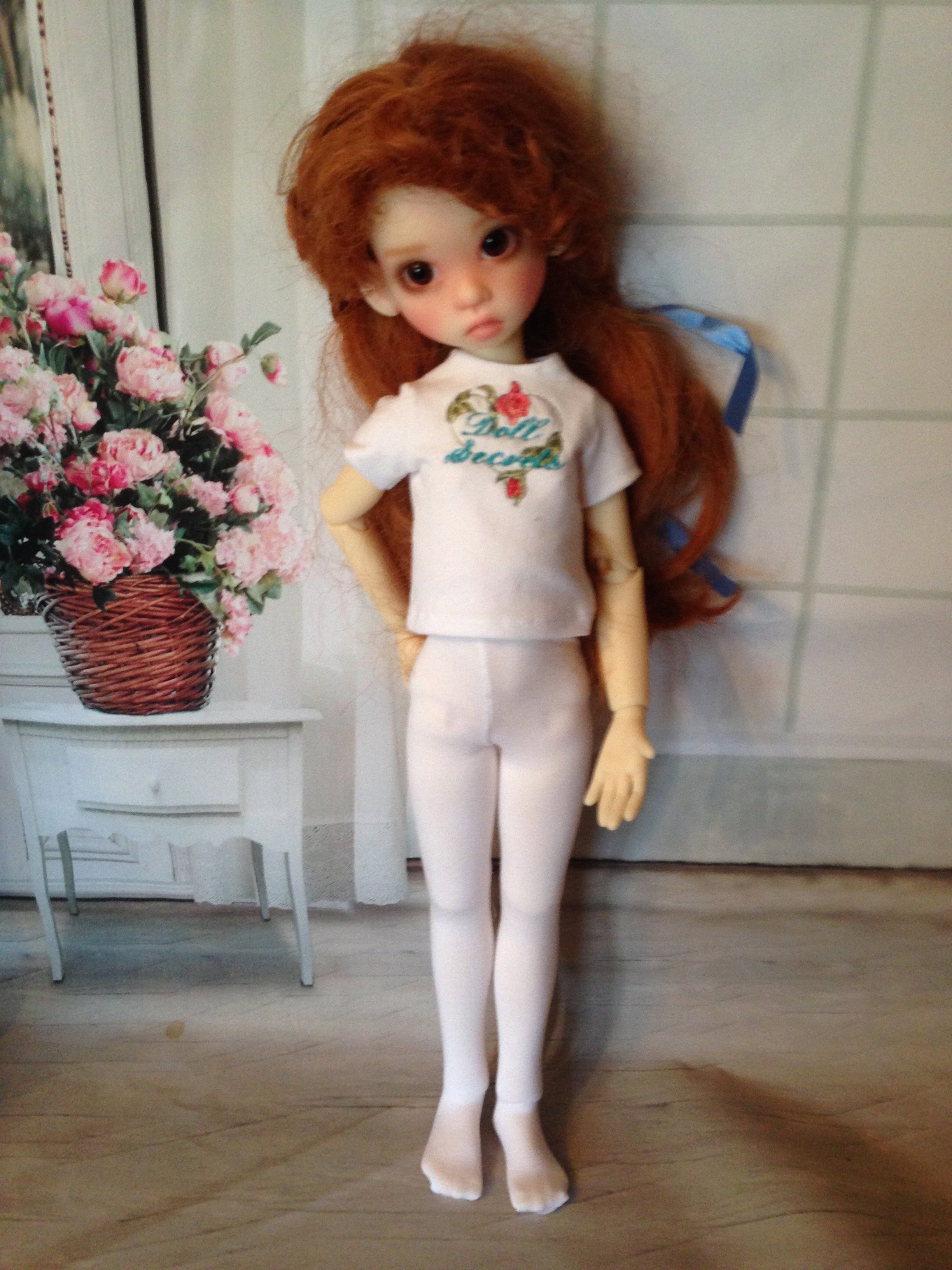 18" BJD