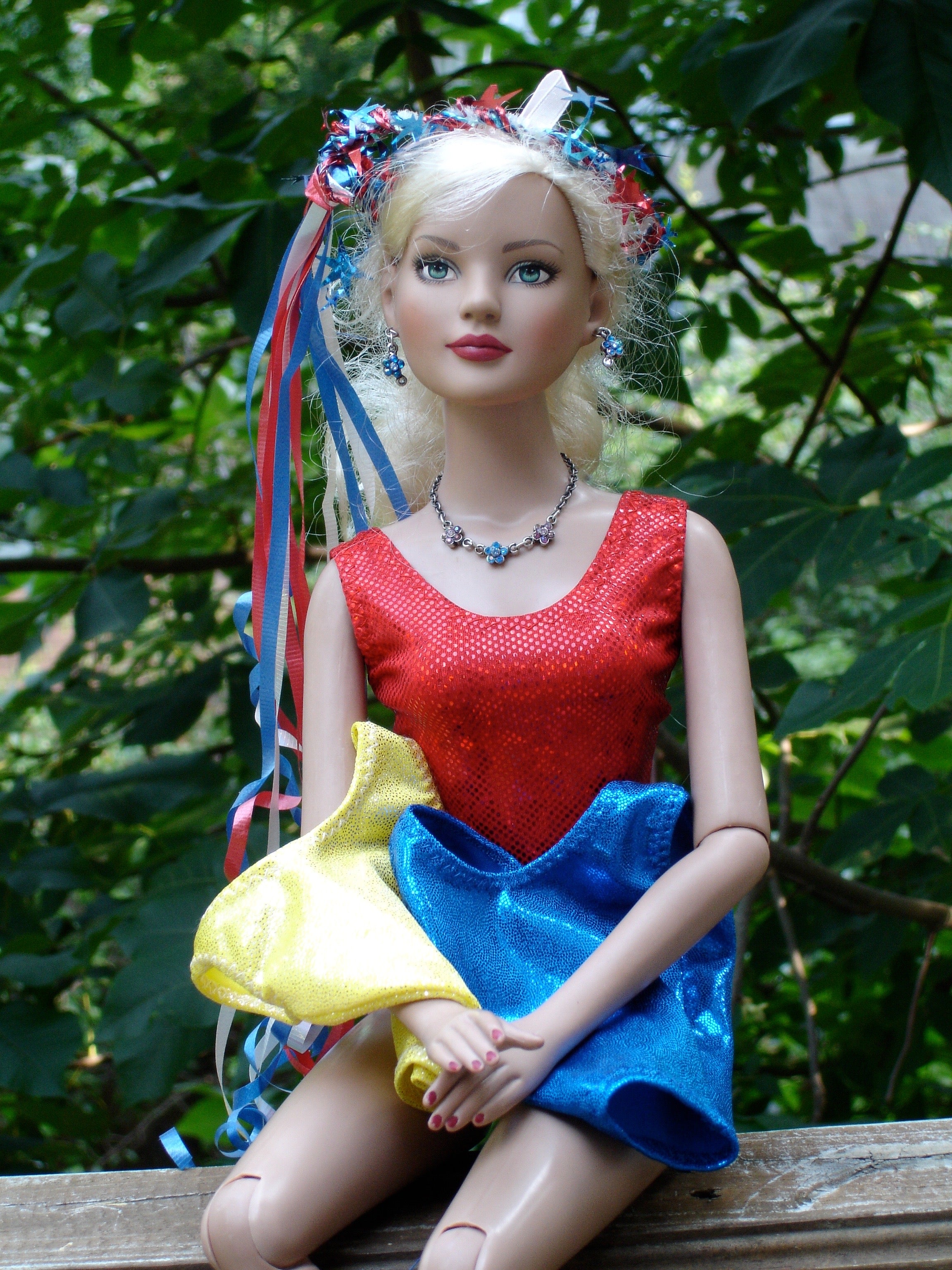 Tonner Fashion Dolls