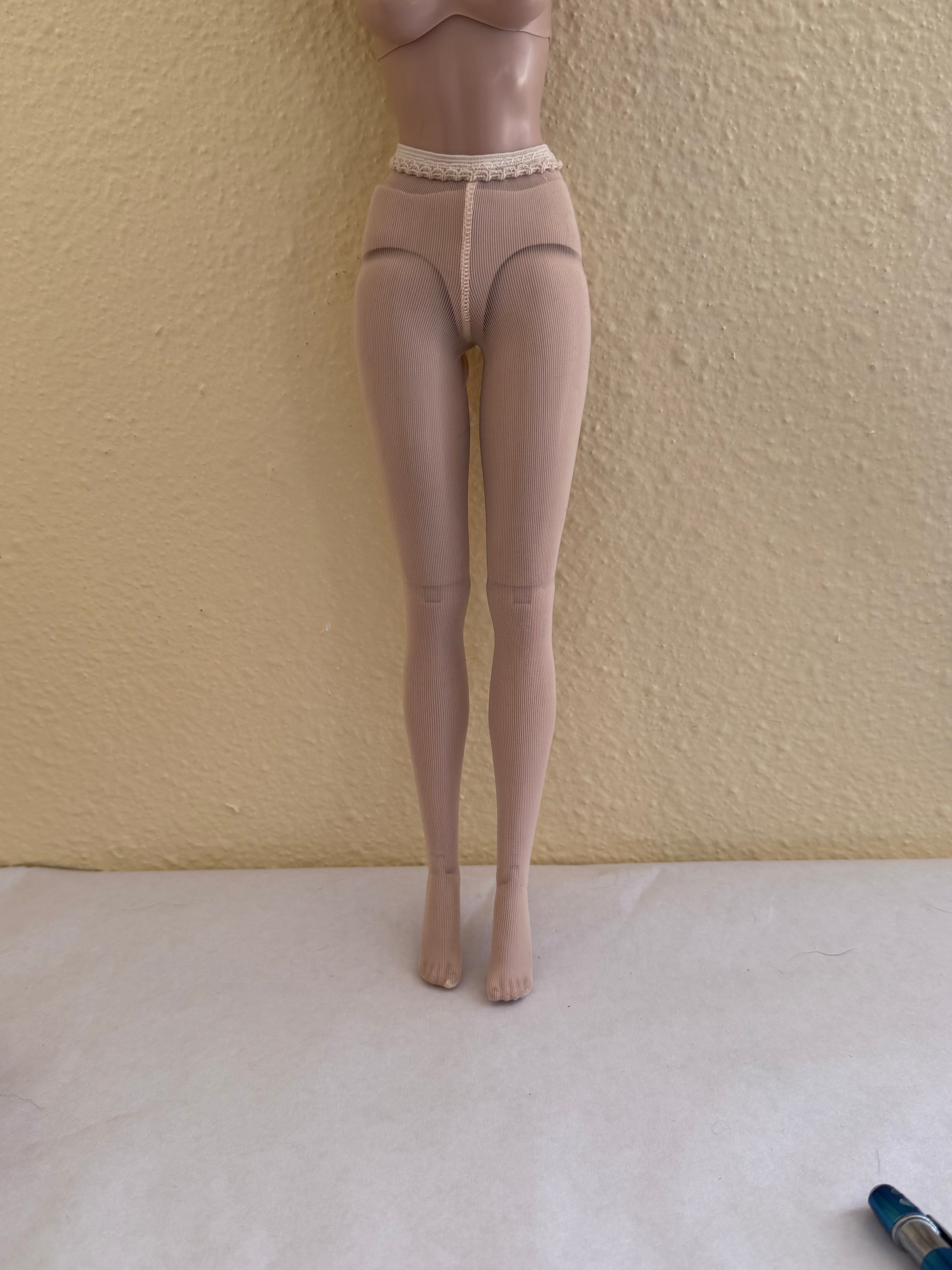 16" Tonner Grace RTB 101 Body