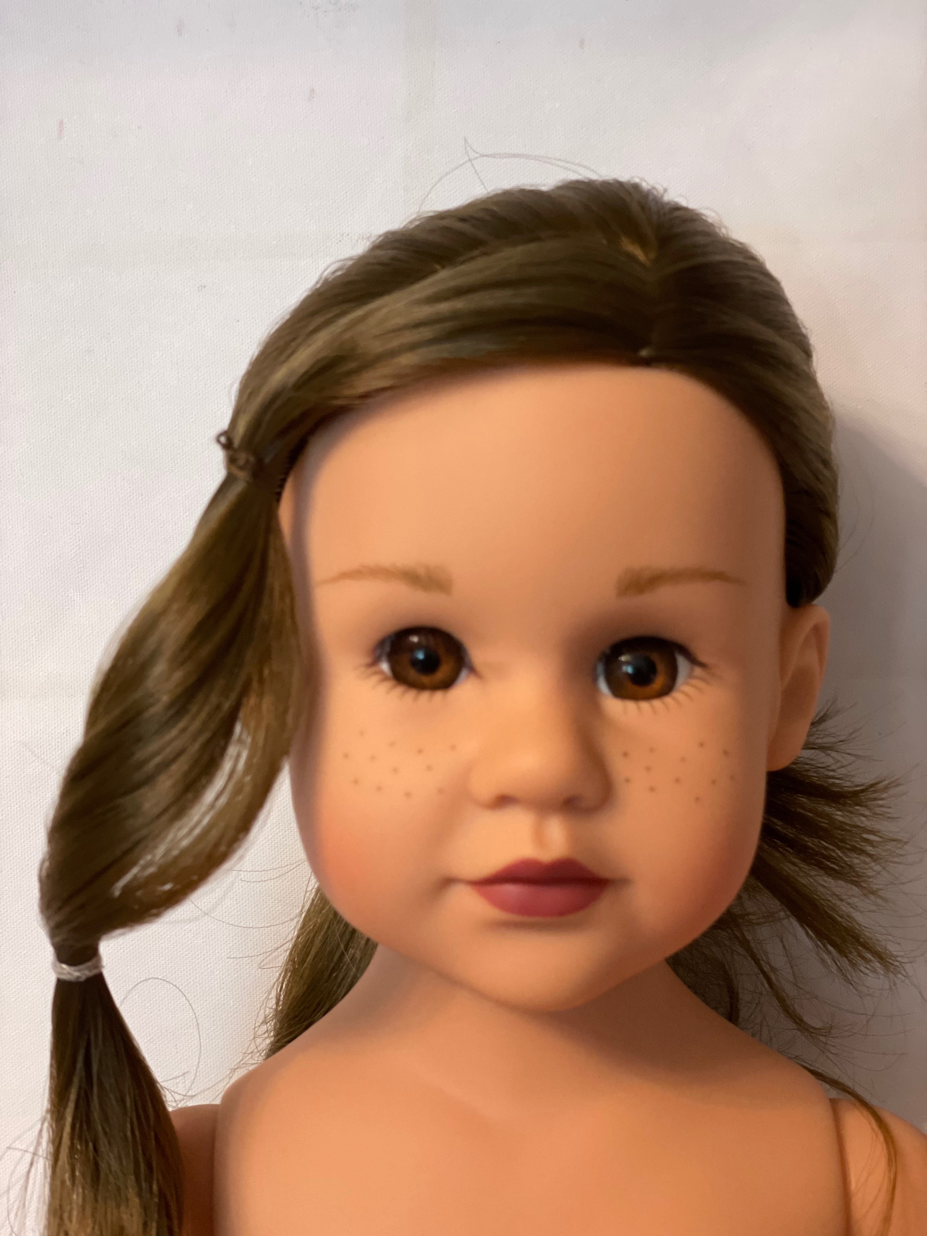 19.5" Gotz Happy Kidz