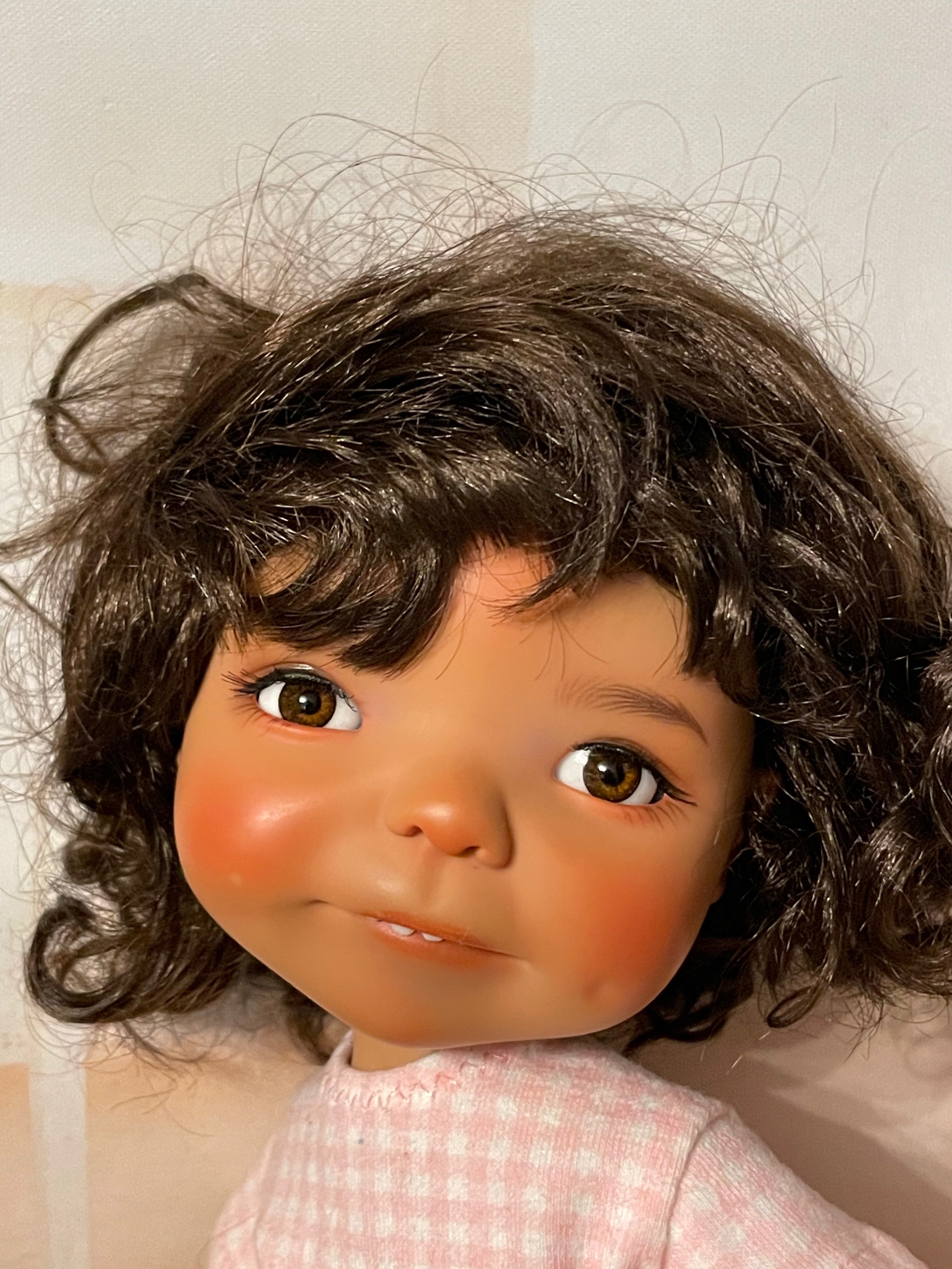 11" Meadowdolls Dumplings