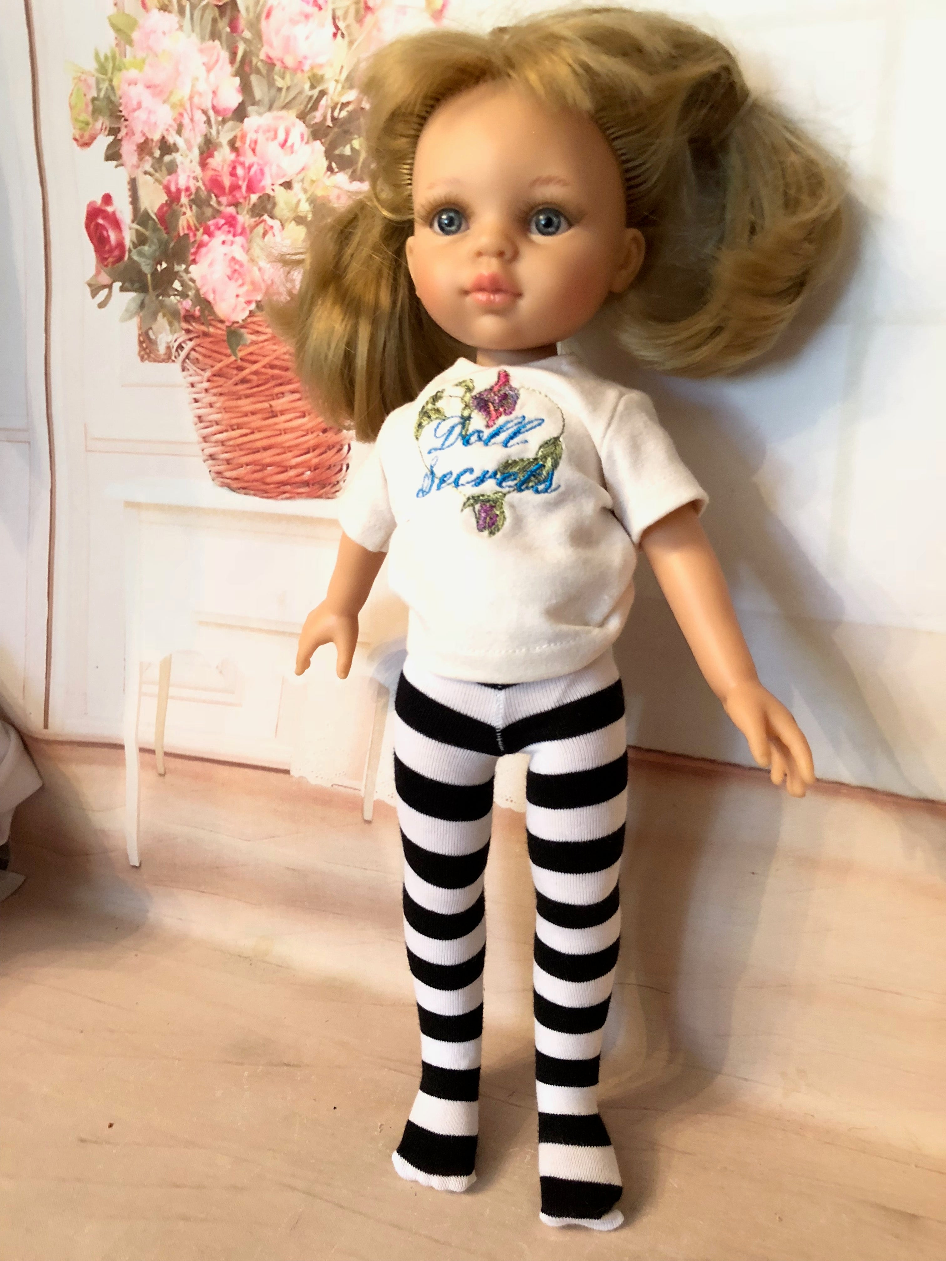 12.5" Paola Reina Las Amigas