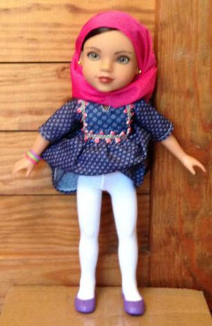 14" Hearts for Hearts