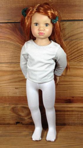 18" Gotz Kidz n Cats