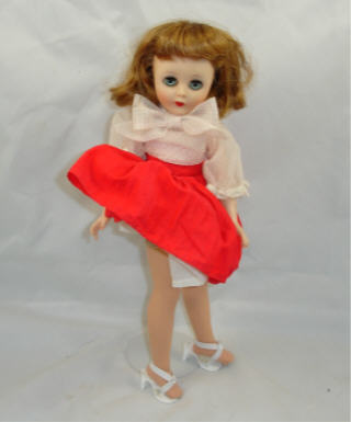 15" Revlon or Sweet Sue Sophisticate