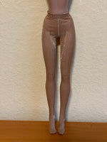 16" Ellowyne Pantyhose