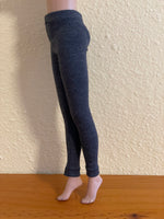 16" Ellowyne Solid Color Leggings