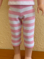Print Capris14" Wellie Wishers