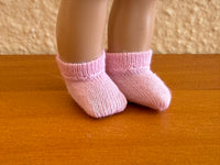 8" Ginny/MA Wendy Teeny Tiny Socks