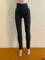 16" Ellowyne Solid Color Leggings