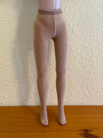 16" Ellowyne Solid Color Tights