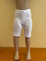 14.5" Fashion Friends Biker Shorts