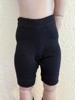 14.5" Fashion Friends Biker Shorts
