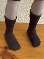 14.5" Fashion Friends Crew Socks