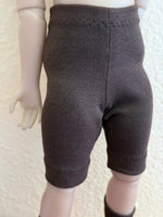 14.5" Fashion Friends Biker Shorts