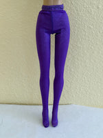 16" Ellowyne Pantyhose