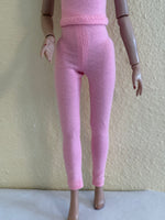 16" Ellowyne Solid Color Leggings
