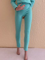 16" Ellowyne Solid Color Leggings