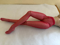17" DeeAnna Denton Pantyhose