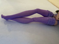 11 1/2" Barbie Hose / Stockings