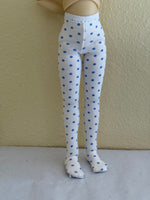 18" BJD Print Tights