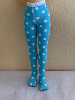 18" BJD Print Tights