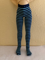 18" BJD Print Tights